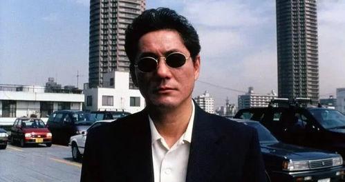 北野武大佬在线观看,经典作品一网打尽  第1张