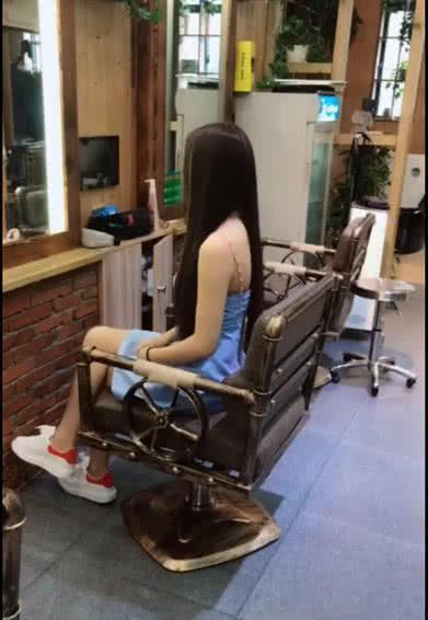 北京美发店爆料视频最新,行业潜规则大揭秘 第1张 北京美发店爆料视频最新,行业潜规则大揭秘 第1张